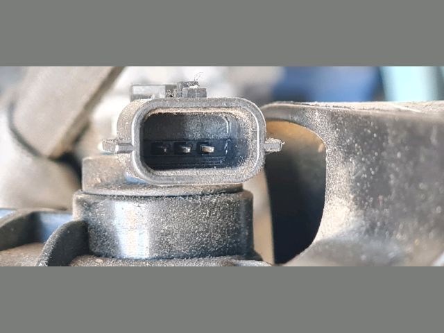 bontott NISSAN QASHQAI Motor (Fűzött blokk hengerfejjel)