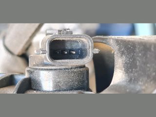 bontott NISSAN QASHQAI Motor (Fűzött blokk hengerfejjel)