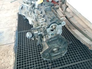 bontott NISSAN QASHQAI Motor (Fűzött blokk hengerfejjel)