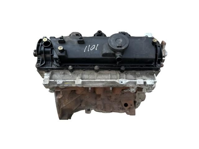 bontott NISSAN QASHQAI Motor (Fűzött blokk hengerfejjel)