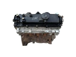 bontott NISSAN QASHQAI Motor (Fűzött blokk hengerfejjel)