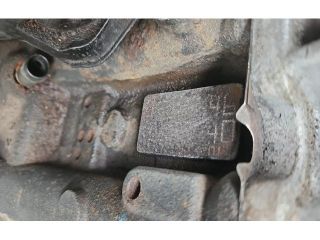 bontott NISSAN QASHQAI Motor (Fűzött blokk hengerfejjel)