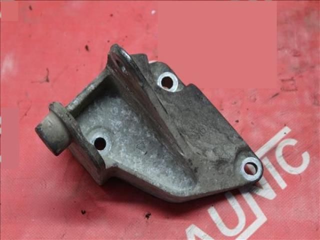 bontott NISSAN QASHQAI Motor Tartó Bak (Fém)