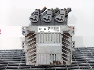 bontott NISSAN QASHQAI Motorvezérlő