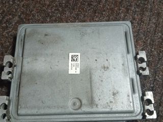 bontott NISSAN QASHQAI Motorvezérlő