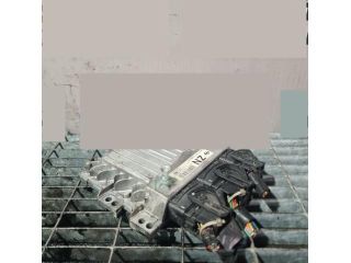 bontott NISSAN QASHQAI Motorvezérlő