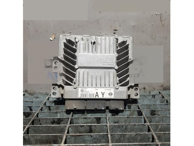 bontott NISSAN QASHQAI Motorvezérlő