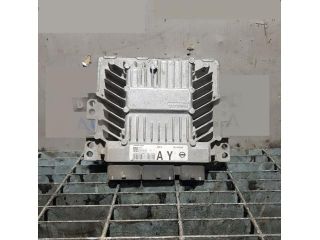 bontott NISSAN QASHQAI Motorvezérlő