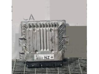 bontott NISSAN QASHQAI Motorvezérlő