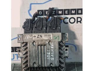 bontott NISSAN QASHQAI Motorvezérlő