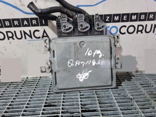bontott NISSAN QASHQAI Motorvezérlő