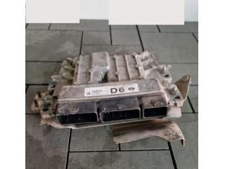 bontott NISSAN QASHQAI Motorvezérlő