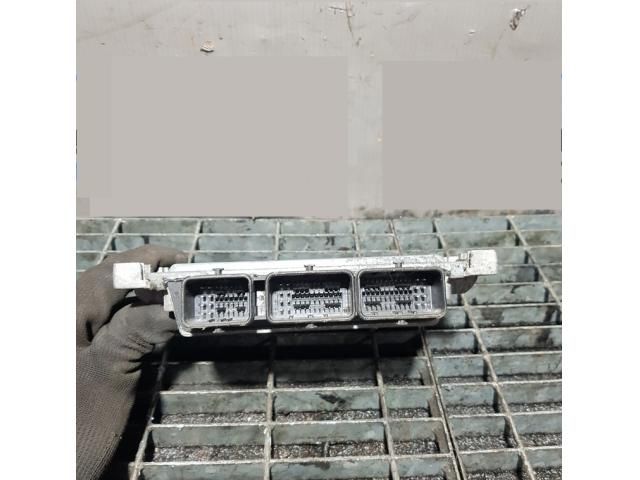 bontott NISSAN QASHQAI Motorvezérlő