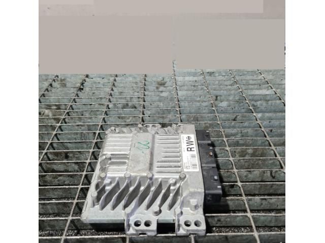 bontott NISSAN QASHQAI Motorvezérlő