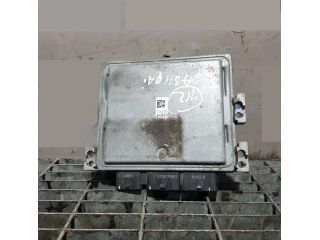 bontott NISSAN QASHQAI Motorvezérlő