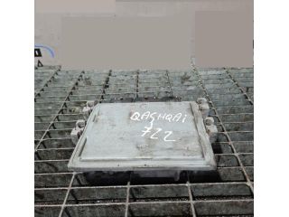 bontott NISSAN QASHQAI Motorvezérlő