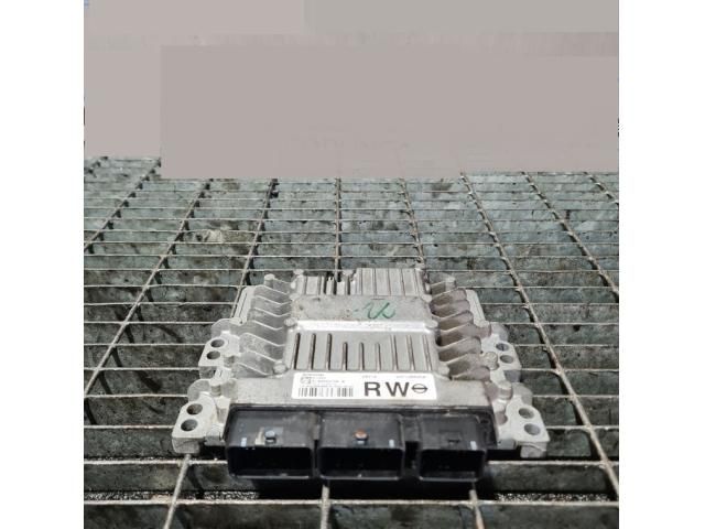 bontott NISSAN QASHQAI Motorvezérlő