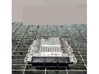 bontott NISSAN QASHQAI Motorvezérlő