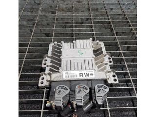 bontott NISSAN QASHQAI Motorvezérlő