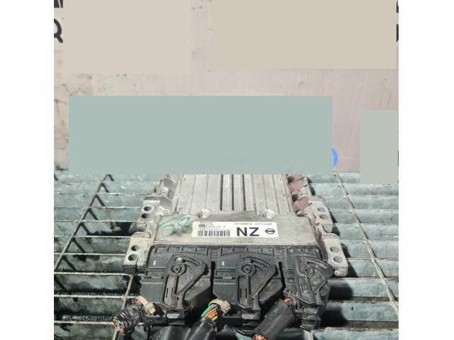 bontott NISSAN QASHQAI Motorvezérlő