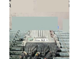 bontott NISSAN QASHQAI Motorvezérlő