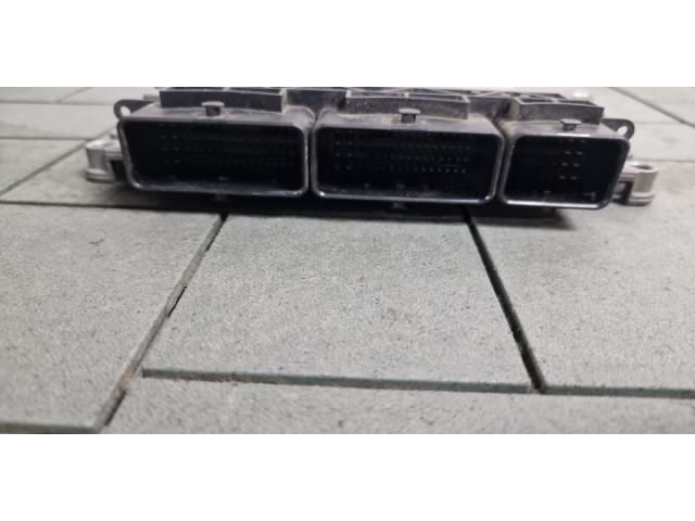 bontott NISSAN QASHQAI Motorvezérlő