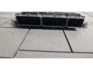 bontott NISSAN QASHQAI Motorvezérlő