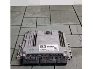 bontott NISSAN QASHQAI Motorvezérlő