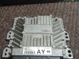 bontott NISSAN QASHQAI Motorvezérlő