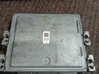 bontott NISSAN QASHQAI Motorvezérlő