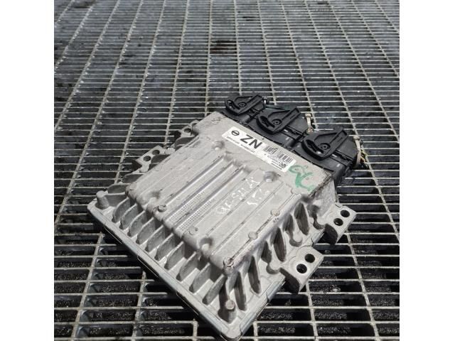 bontott NISSAN QASHQAI Motorvezérlő