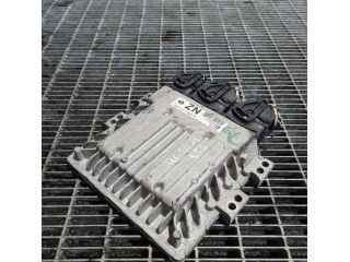 bontott NISSAN QASHQAI Motorvezérlő