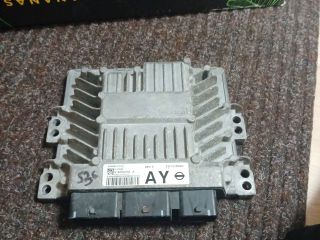 bontott NISSAN QASHQAI Motorvezérlő