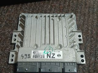 bontott NISSAN QASHQAI Motorvezérlő