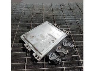 bontott NISSAN QASHQAI Motorvezérlő