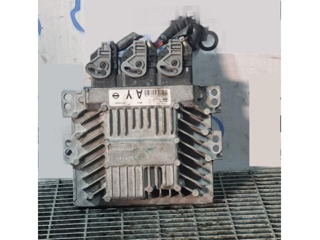 bontott NISSAN QASHQAI Motorvezérlő