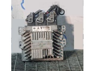 bontott NISSAN QASHQAI Motorvezérlő