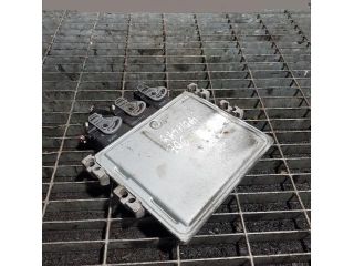 bontott NISSAN QASHQAI Motorvezérlő