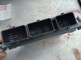 bontott NISSAN QASHQAI Motorvezérlő