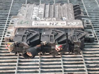 bontott NISSAN QASHQAI Motorvezérlő