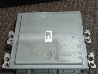 bontott NISSAN QASHQAI Motorvezérlő