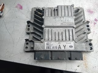 bontott NISSAN QASHQAI Motorvezérlő