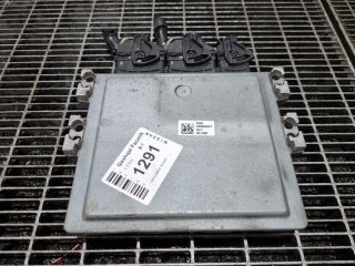 bontott NISSAN QASHQAI Motorvezérlő