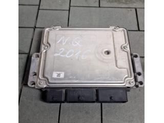 bontott NISSAN QASHQAI Motorvezérlő