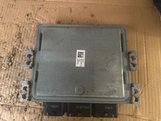bontott NISSAN QASHQAI Motorvezérlő