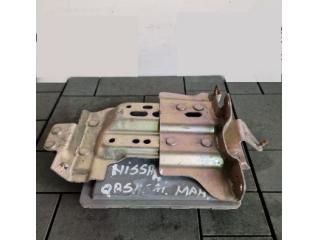 bontott NISSAN QASHQAI Motorvezérlő