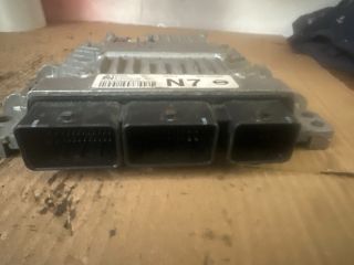 bontott NISSAN QASHQAI Motorvezérlő