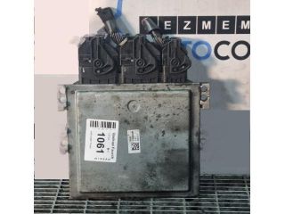 bontott NISSAN QASHQAI Motorvezérlő