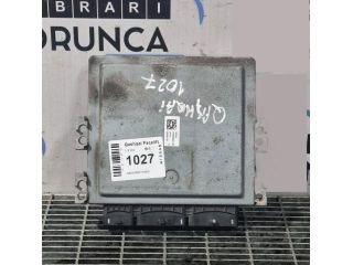 bontott NISSAN QASHQAI Motorvezérlő