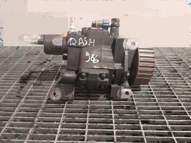 bontott NISSAN QASHQAI Nagynyomású Szivattyú